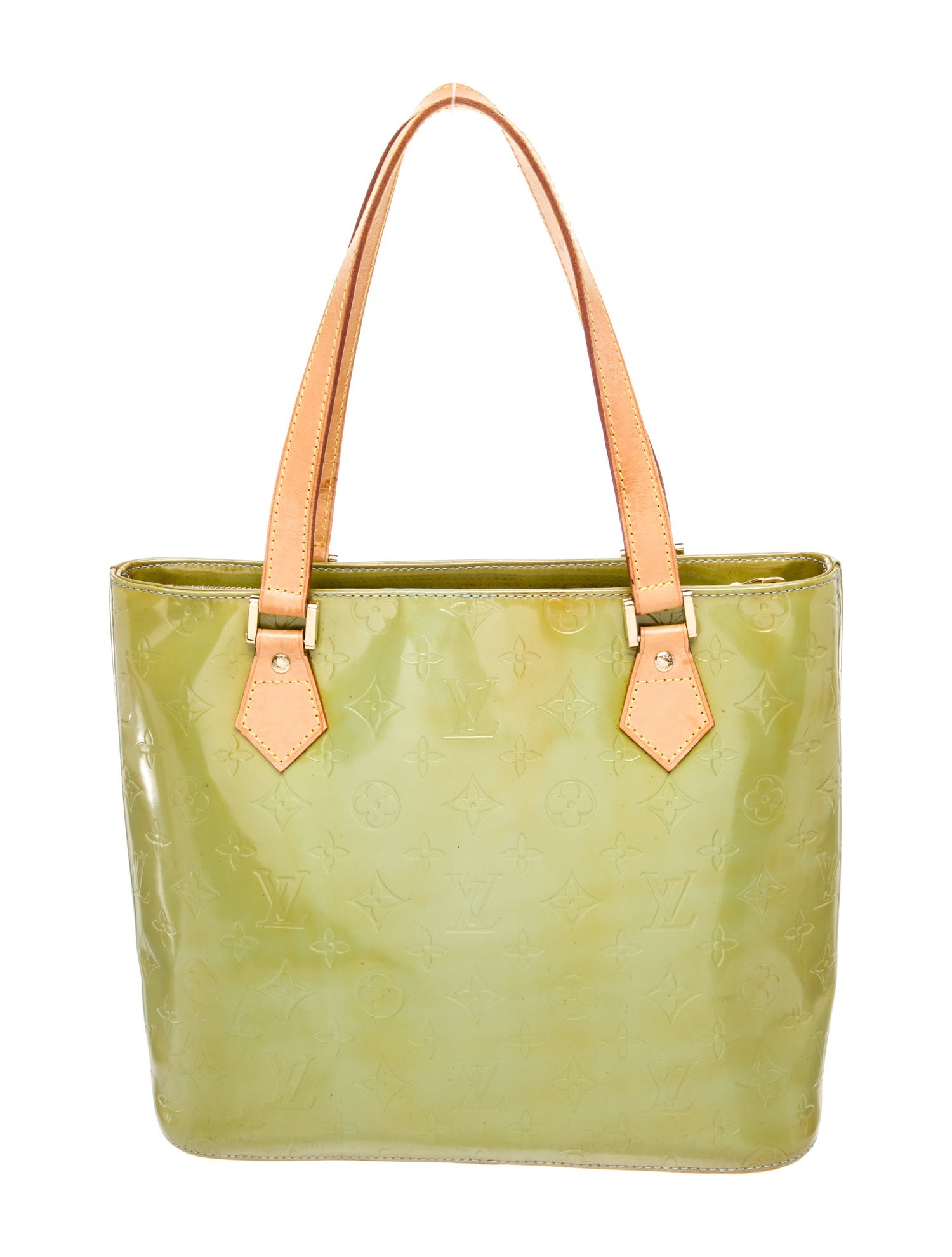 Louis Vuitton LV Monogram Houston Vintage